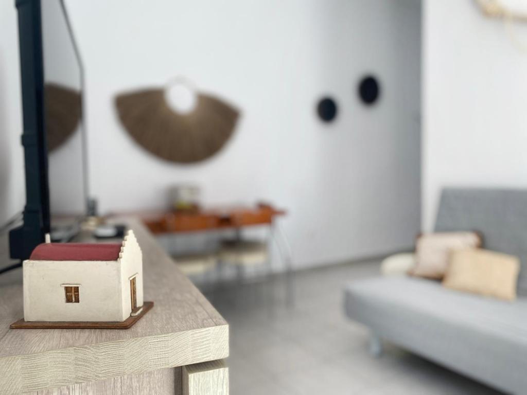 Windmills Apartment By Opus Mykonos Town Ngoại thất bức ảnh