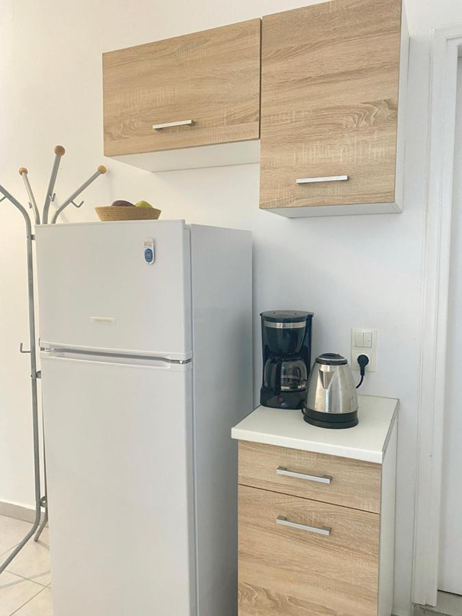 Windmills Apartment By Opus Mykonos Town Ngoại thất bức ảnh