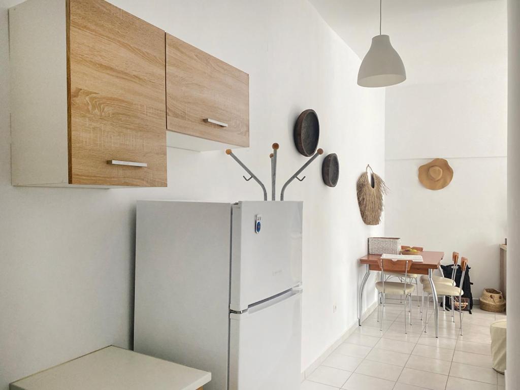 Windmills Apartment By Opus Mykonos Town Ngoại thất bức ảnh