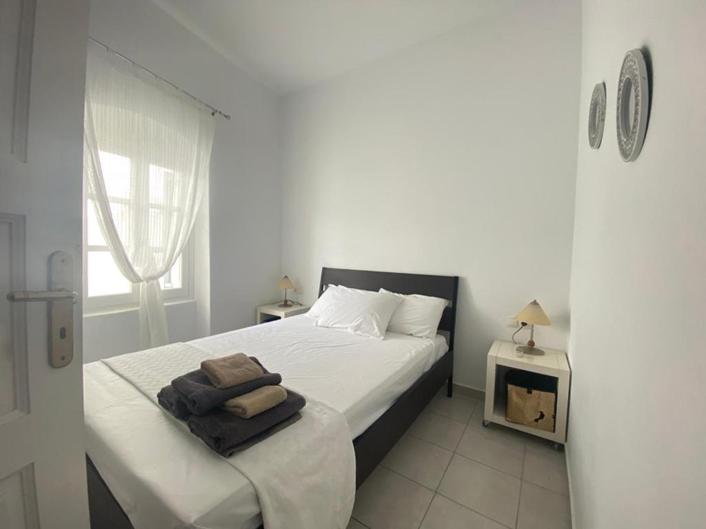 Windmills Apartment By Opus Mykonos Town Ngoại thất bức ảnh