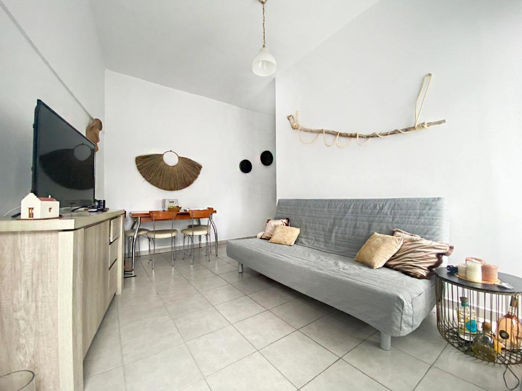 Windmills Apartment By Opus Mykonos Town Ngoại thất bức ảnh