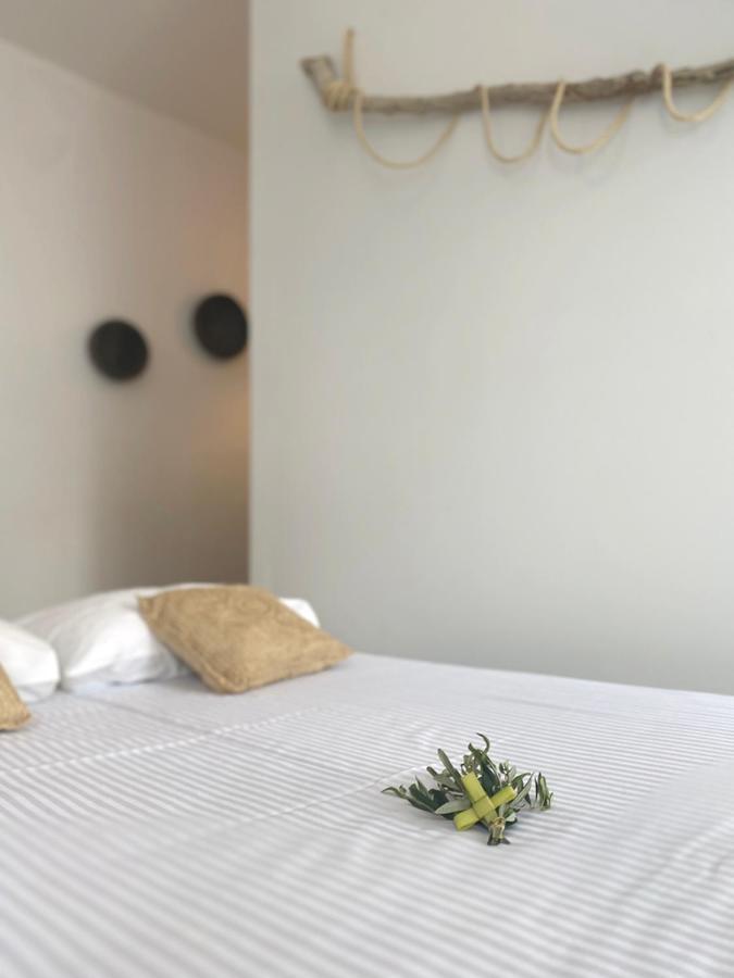 Windmills Apartment By Opus Mykonos Town Ngoại thất bức ảnh